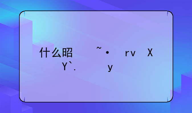 什么是短期偿债能力