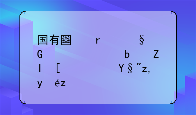 国有土地出让金标准是多少？有谁知道